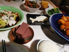 -小吊梨汤·北京菜·烤鸭(鸟巢店)