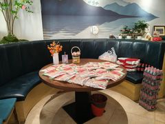 -山海菜馆·海肠捞饭·青岛菜(栈桥店)