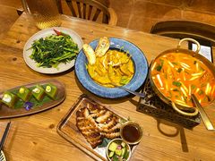 -泰堤坊(淡水体育馆店)