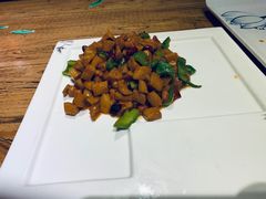 -一盏明灯全素斋(殊像寺店)