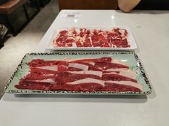 吊龙-食潮汕头鲜牛馆(望京保利店)