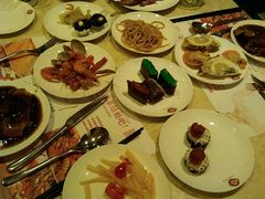 -芭菲盛宴·环球美食(解放碑英利国际店)