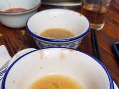 -章记正宗南岗鱼蛋火锅