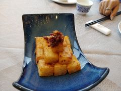 -汤臣·空中餐厅·严选粤菜(石湾世博广场店)