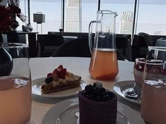 -北京柏悦酒店·锦庭餐厅Dining Room