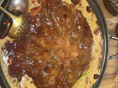 -旧街市鲜货老火锅(大光路店)