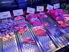 -盛江山自助料理(奥莱锦辉购物广场店)