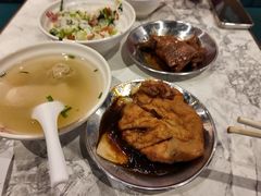 -鲜得来排骨年糕(即墨路店)