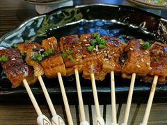 -仙隐小鹿中华料理(南宁万象城店)