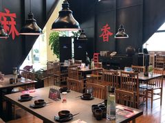 -鱼上·烤鱼(万象城店)