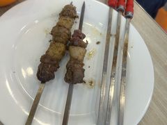 -香妃烤鸡(西单店)