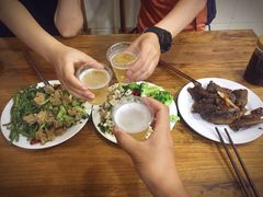 -马遂林烩面馆(少室路店)