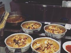 -鹦鹉小厨味道餐厅(山大南路店)