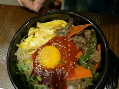 -汉米达特色料理餐厅(郴州友阿国际广场店)