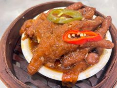 -华峰食馆(氹仔店)