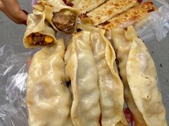 -春水锅贴·传统鲁菜(大明湖店)