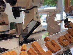 -Fulu Coffee福禄(花园城店)