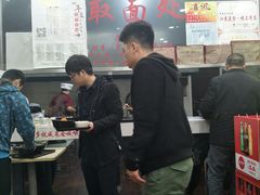 -常熟炒浇面馆(蓝旗街店)