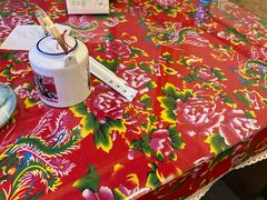 -闯关东东北农家菜(崂山石老人店)