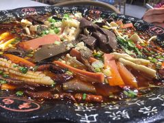-熊猫家新派川菜(百里一·龙兴集店)