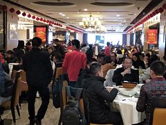 大堂-文杏酒楼(一品天下店)