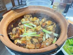 -红星光发煲仔饭(文海店)