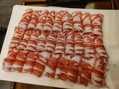 -仁和四季涮肉馆(天坛南门店)