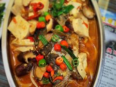 -自游人·美食一楼·地道徽菜(三十年名店)