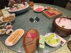 -爱丽格斯火锅(东岸国际店)