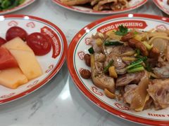 -黄兴兴白切专门店(南宁万象城店)