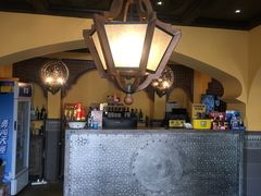 -阿凡提餐厅(簋街店)