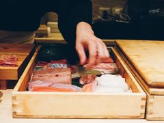 -鮨心和(外滩店)