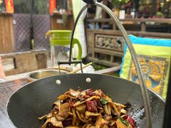-吃货私房菜(丽江束河古镇店)