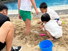 -上海东方佘山翰悦阁酒店·Vie全日制餐厅