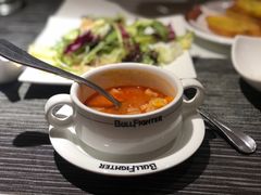 -斗牛士牛排餐厅(嘉里汇店)