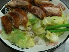 -吾家香港烧腊专门店