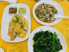 -巫记鸡饭店