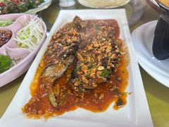 -安吉海鲜中餐厅ANJI CHINESE Restaurant