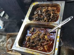 -桂萍特色牛筋牛杂(长堤街总店)
