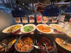 -The COOK·厨餐厅·自助餐(浦东嘉里大酒店)