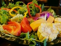 -捞神煲汤火锅(湖滨商业街店)