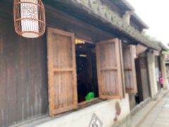 -黎里古镇