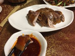 -古蔺郑胖娃(泸州总店)