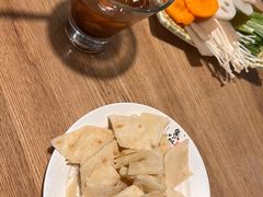 -鱼酷活鱼烤鱼(梅江印象城店)