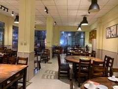 大堂-农汤老店(顺联公园里店)