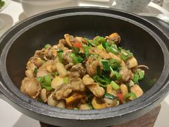 -东方饺子王(工农大路店)