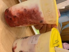 -一鸣真鲜奶吧(温州南站店)