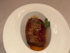 -上海金桥红枫万豪酒店-万豪中餐厅