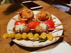 -兮禾酒馆(护国路店)