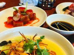 -镇江苏宁万豪酒店-苏筵中餐厅